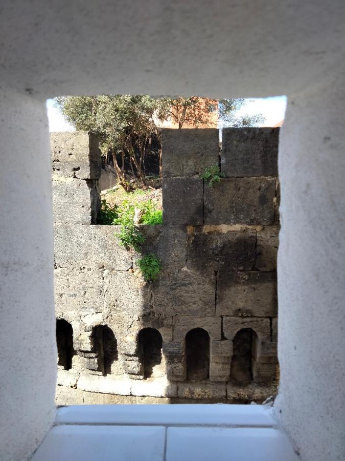 דירות נאפולי Puntoxenia Torri Aragonesi מראה חיצוני תמונה