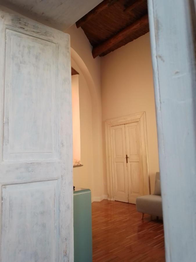 דירות נאפולי Puntoxenia Torri Aragonesi מראה חיצוני תמונה