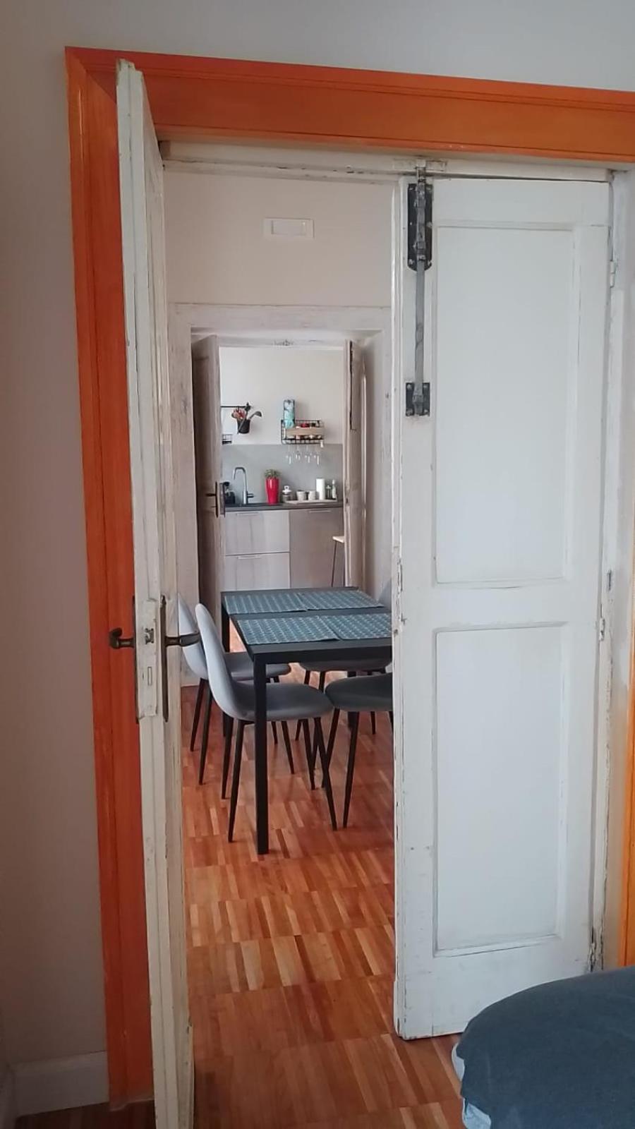 דירות נאפולי Puntoxenia Torri Aragonesi מראה חיצוני תמונה